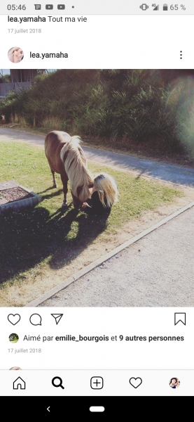 Photo de profil de lele62