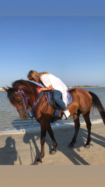 Photo de profil de lena7814