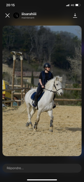 Photo de profil de lenaroudil84