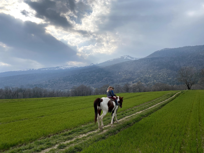 Photo de profil de lenasita