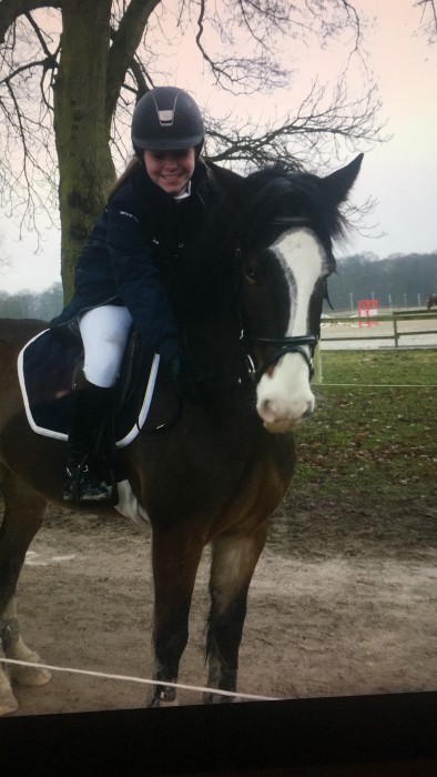 Photo de profil de leoniestm