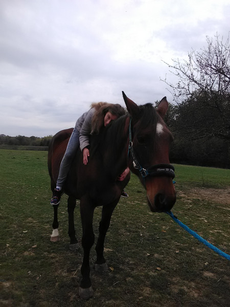 Photo de profil de leslieetjordy