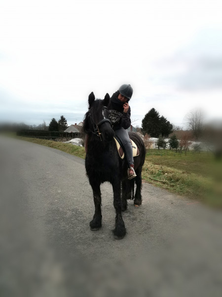 Photo de profil de lexifrau