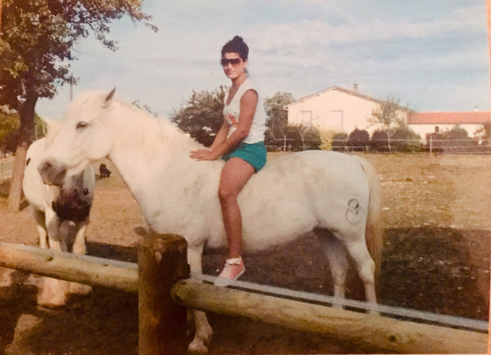 Photo de profil de lili1985