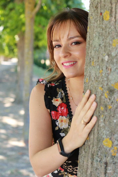 Photo de profil de lilistigrie