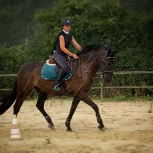 Photo de profil de liloucavaliere
