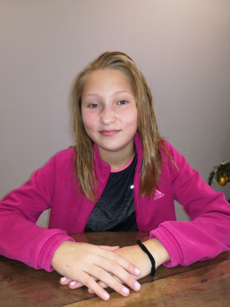 Photo de profil de lilous14