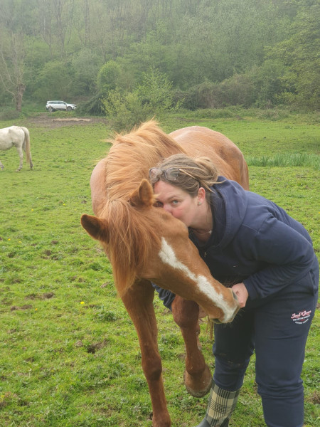 Photo de profil de lily60