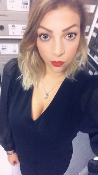 Photo de profil de lilylalicorne