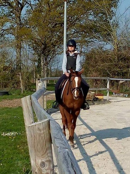 Photo de profil de linapa28