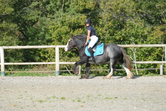 Photo de profil de linette37