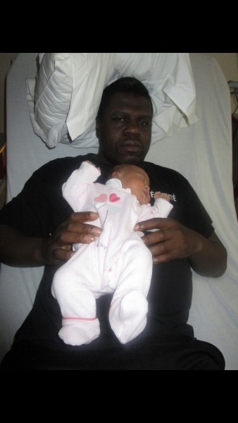 Photo de profil de lion91