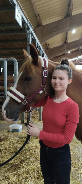 Photo de profil de lisa_14