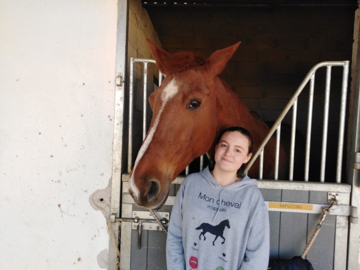 Photo de profil de lisa29