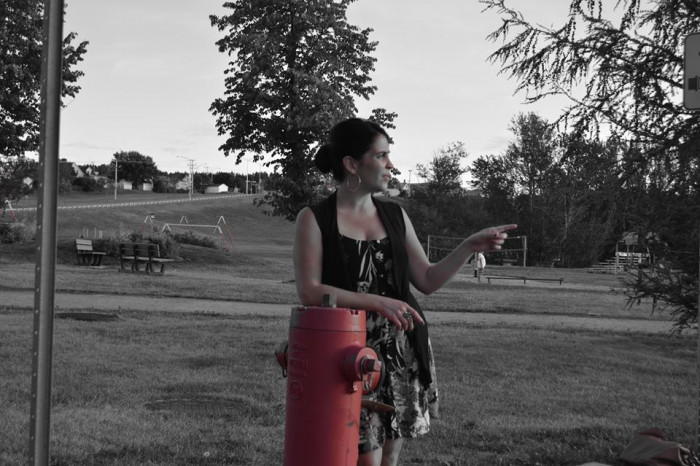 Photo de profil de lisadrij