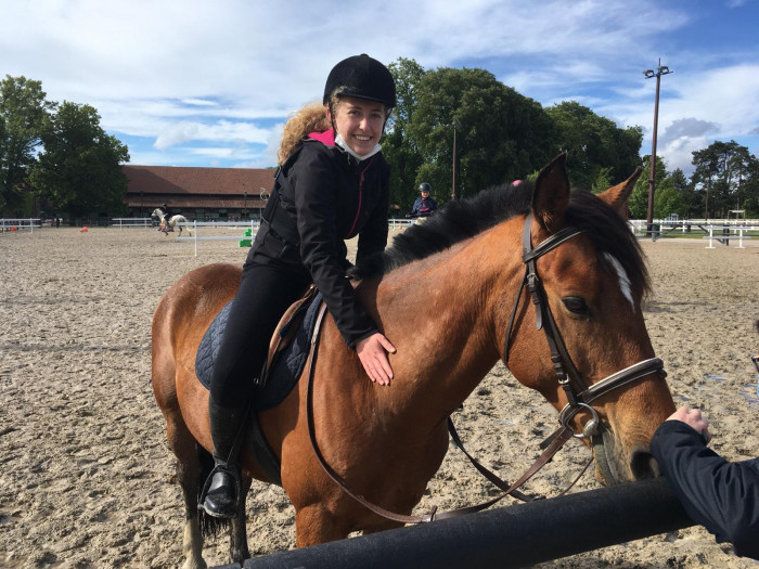 Photo de profil de lisamartin