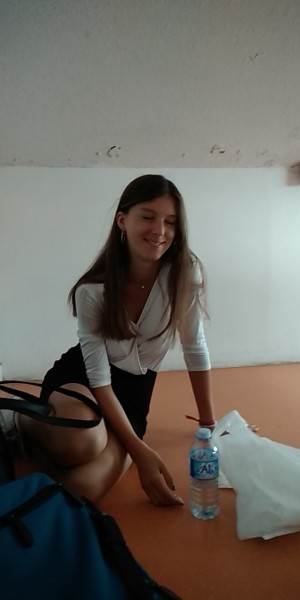 Photo de profil de lisanst