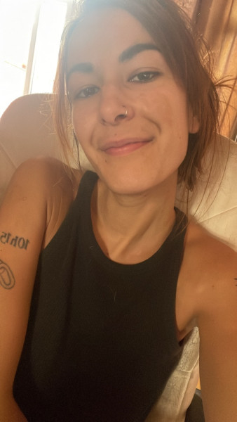 Photo de profil de lisatorie