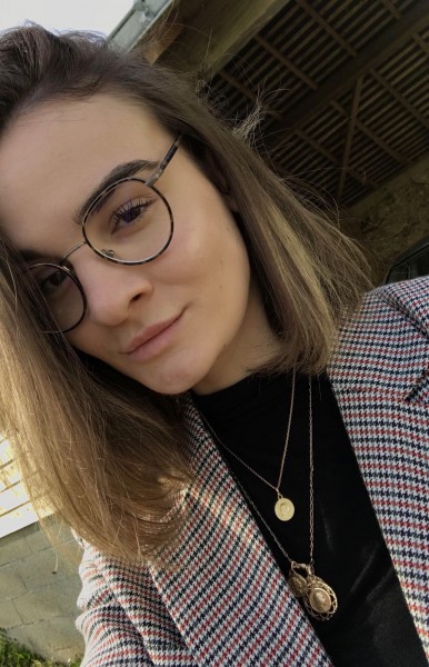 Photo de profil de lisemarinefayer