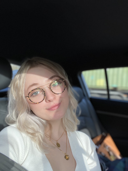 Photo de profil de lizanais