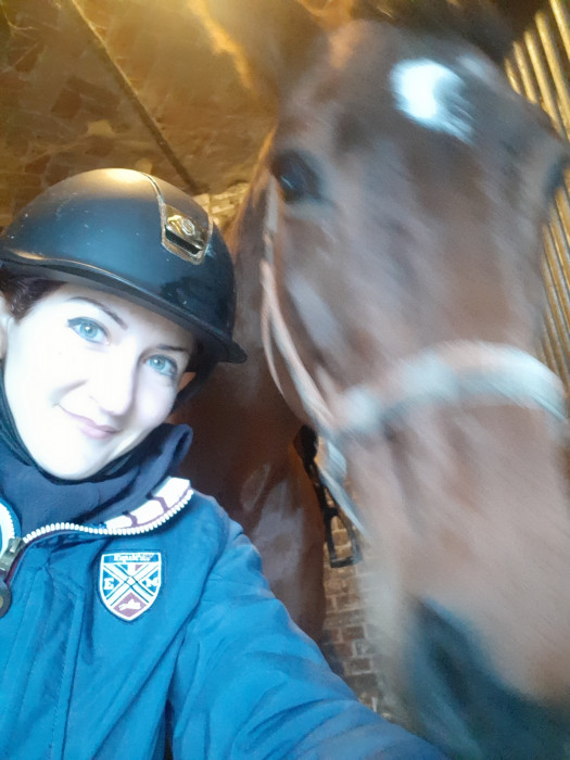 Photo de profil de lizzydecercy