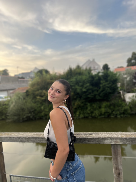 Photo de profil de lizzy.lbc