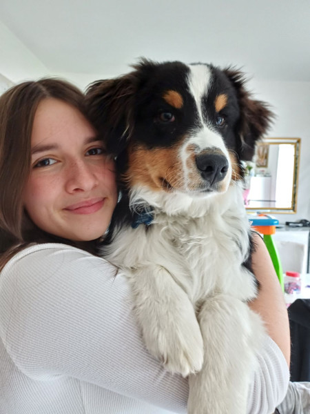 Photo de profil de loise_hfr