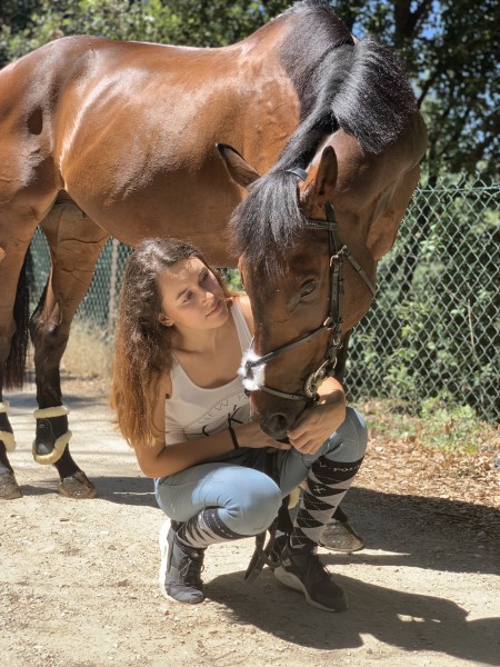 Photo de profil de lola5066