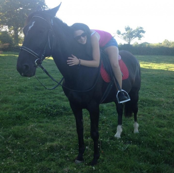 Photo de profil de lolita3520