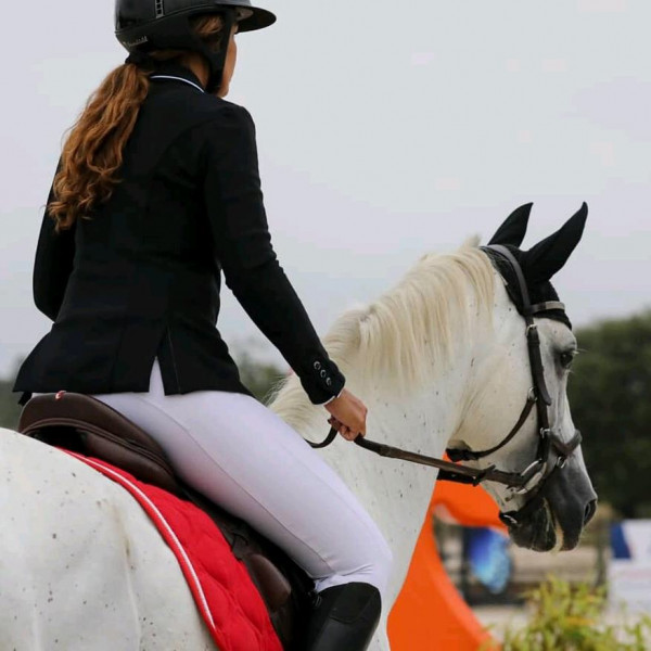 Photo de profil de lolo_equitation