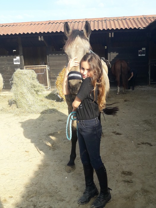 Photo de profil de lolotte02