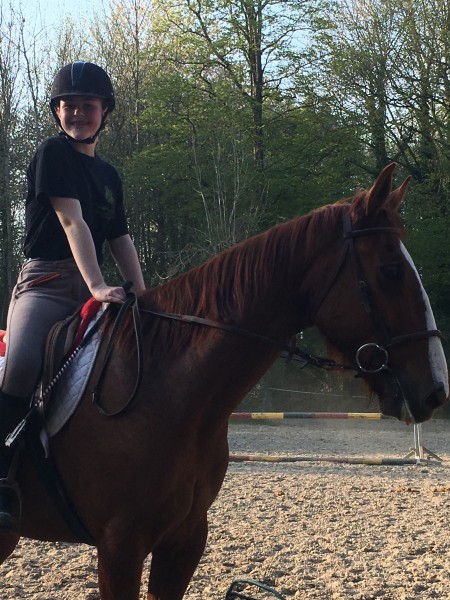 Photo de profil de lorette26