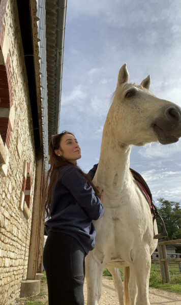 Photo de profil de lorinehr