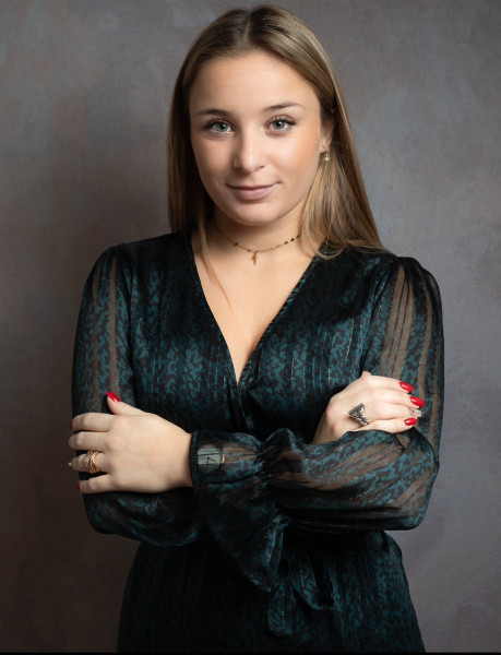 Photo de profil de louiseiad