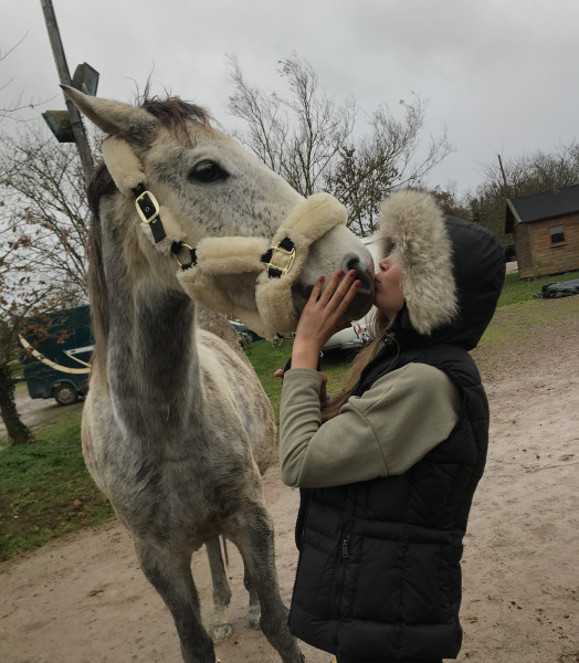 Photo de profil de louisemr