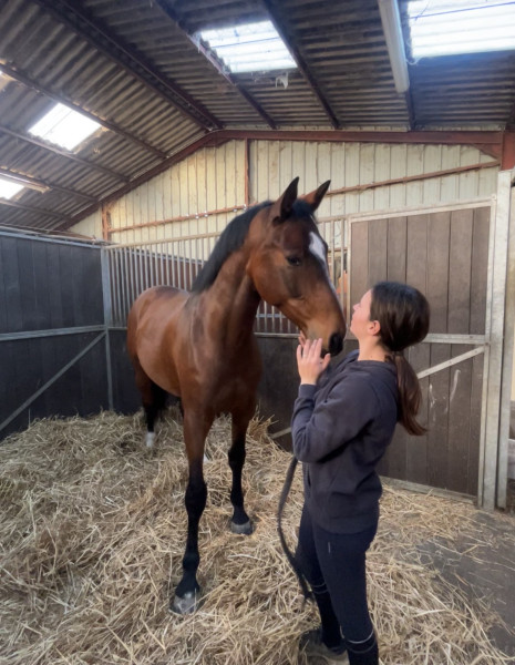 Photo de profil de loukatkat