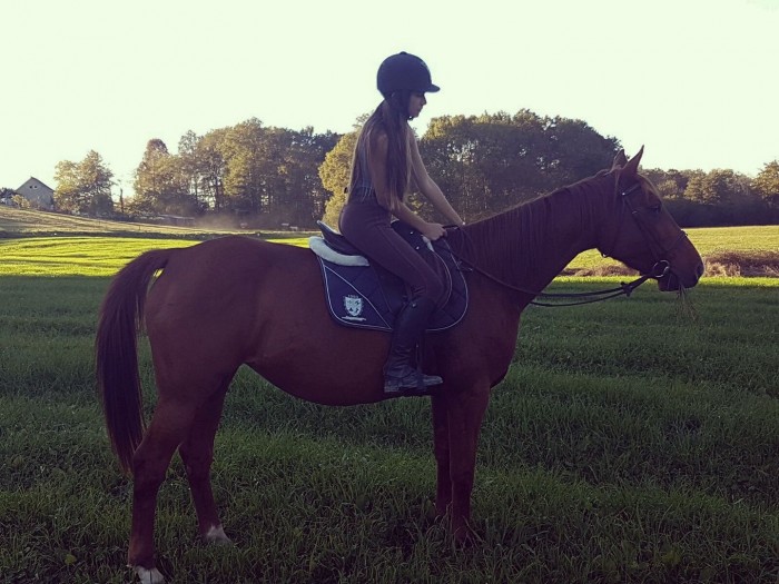 Photo de profil de lovegalop64