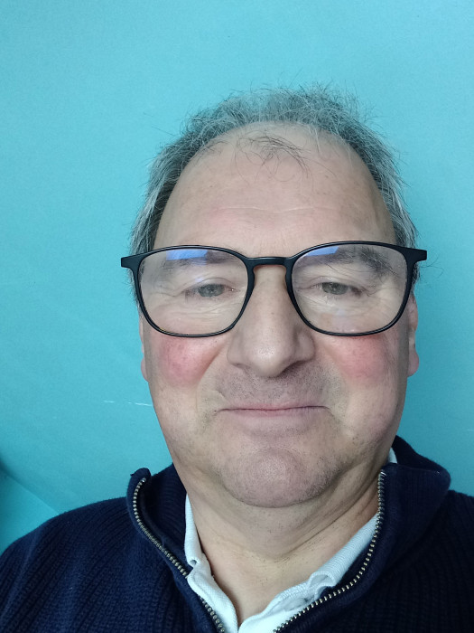 Photo de profil de luc4217