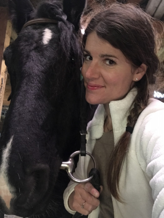 Photo de profil de luciamontagne