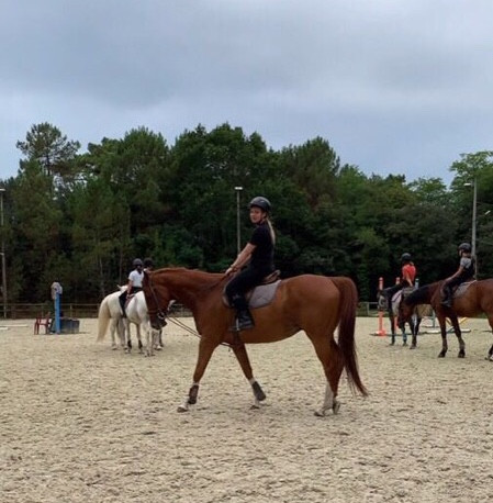 Photo de profil de lucie04