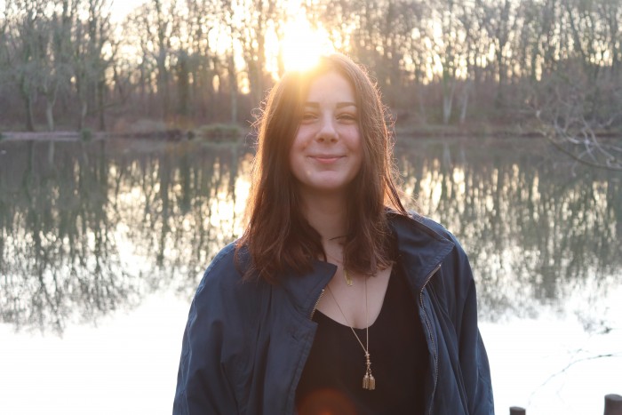 Photo de profil de lucie1812