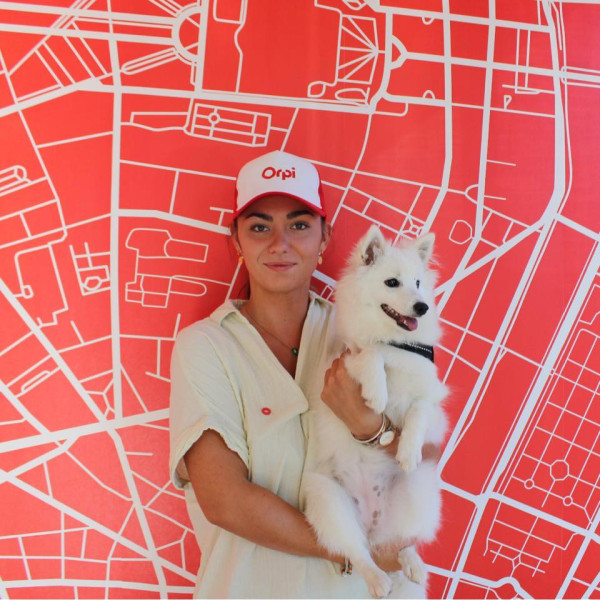 Photo de profil de lucie87220