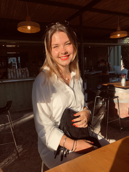 Photo de profil de luciejyt31