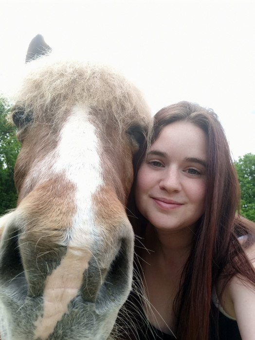 Photo de profil de luciekamok