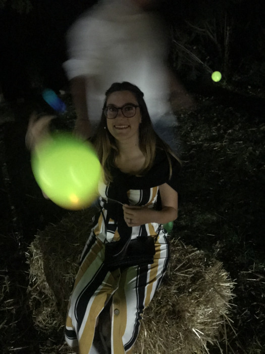 Photo de profil de luciepellenc