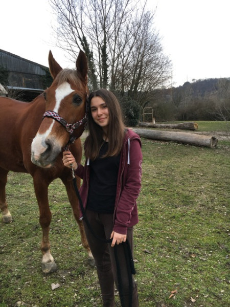 Photo de profil de lucie.tour