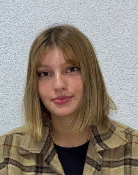 Photo de profil de lucietrim1812