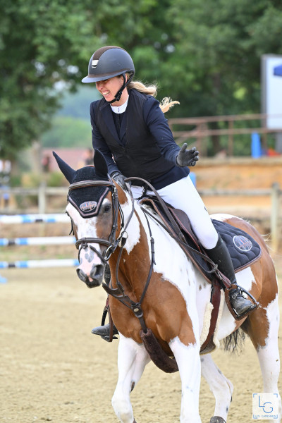 Photo de profil de lucilemichalski