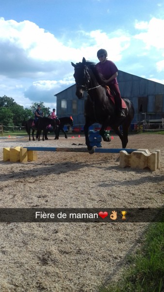 Photo de profil de lucilleyulysse