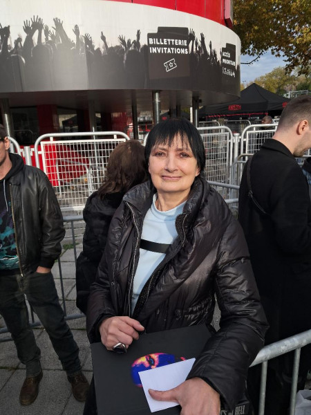 Photo de profil de ludivine2026